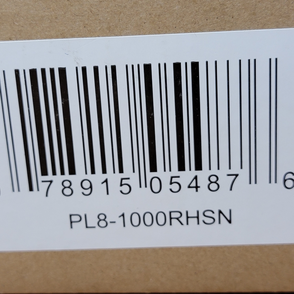 Progressive International PL8 Professional Mandoline Slicer Red - Picture 14 of 14